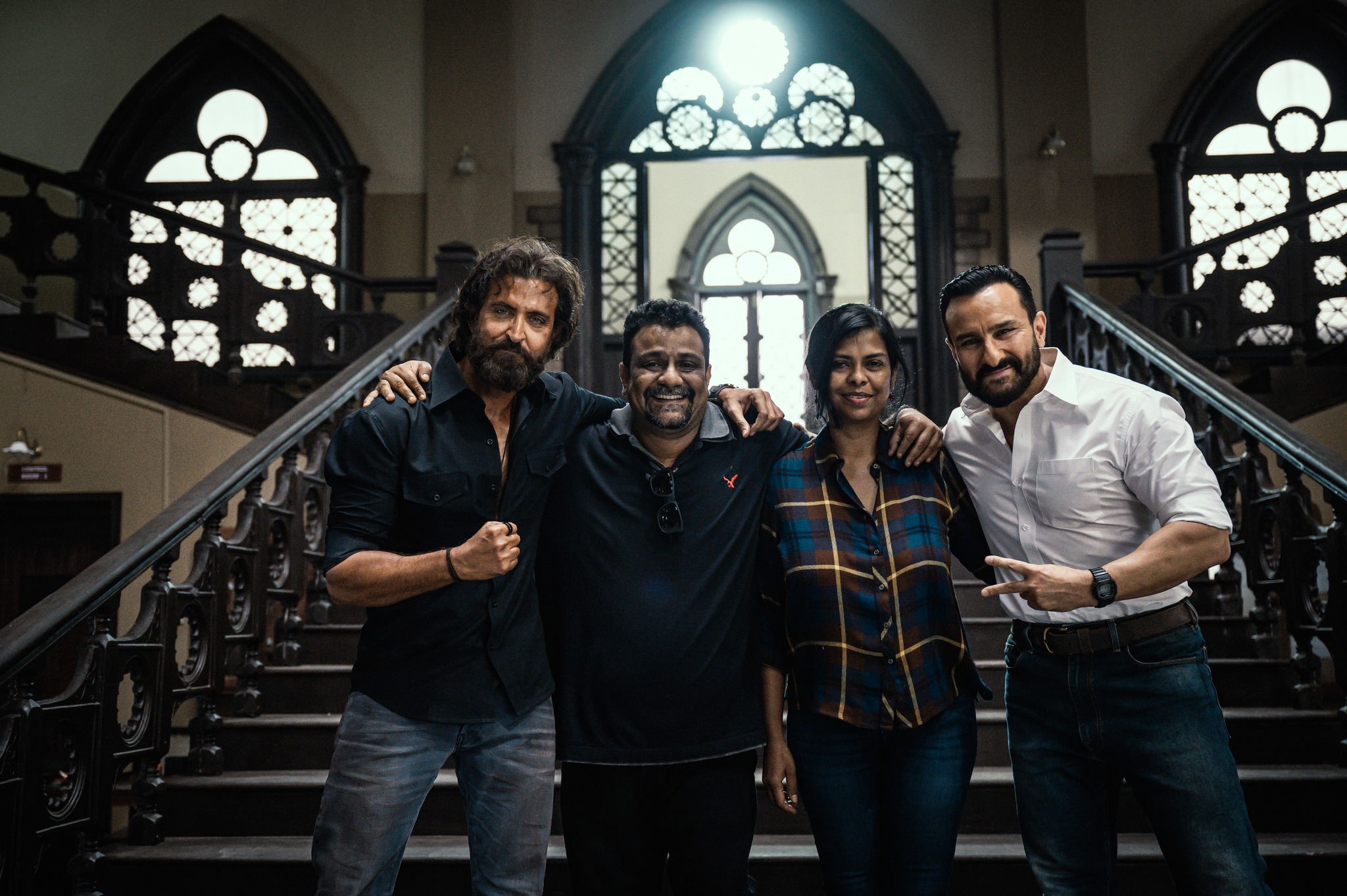 Will 'Vikram Vedha' remake live up to expectation?
