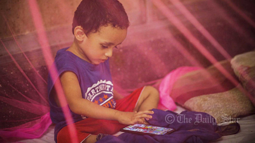 Bangladesh may witness worse dengue outbreak this year: experts