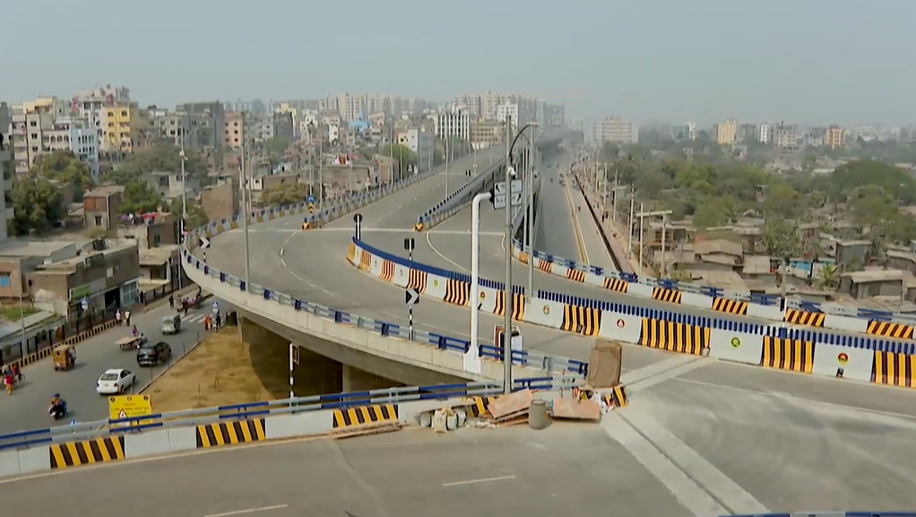 PM to inaugurate Kalshi flyover tomorrow