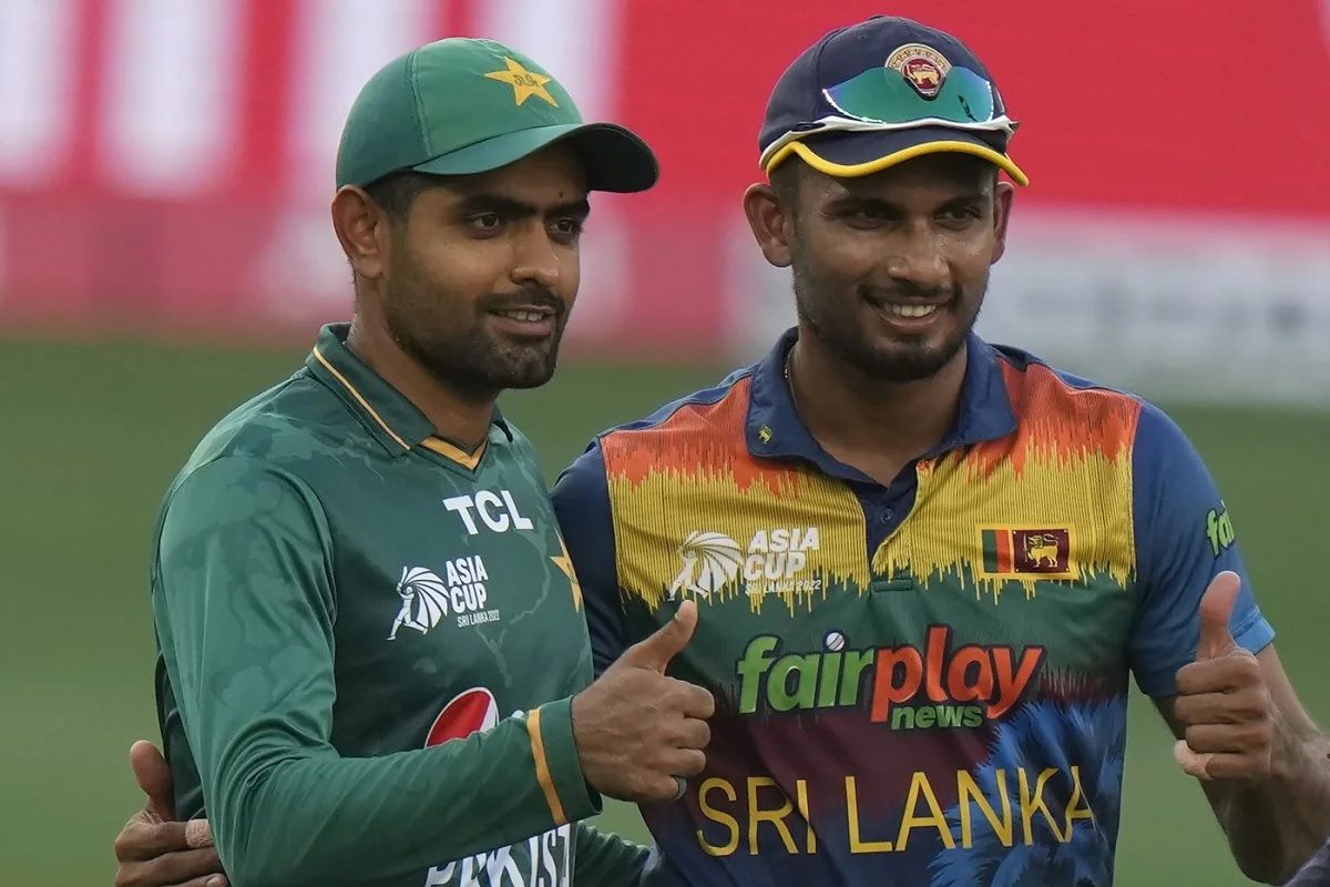 Pakistan look to match-winner Zaman against SL