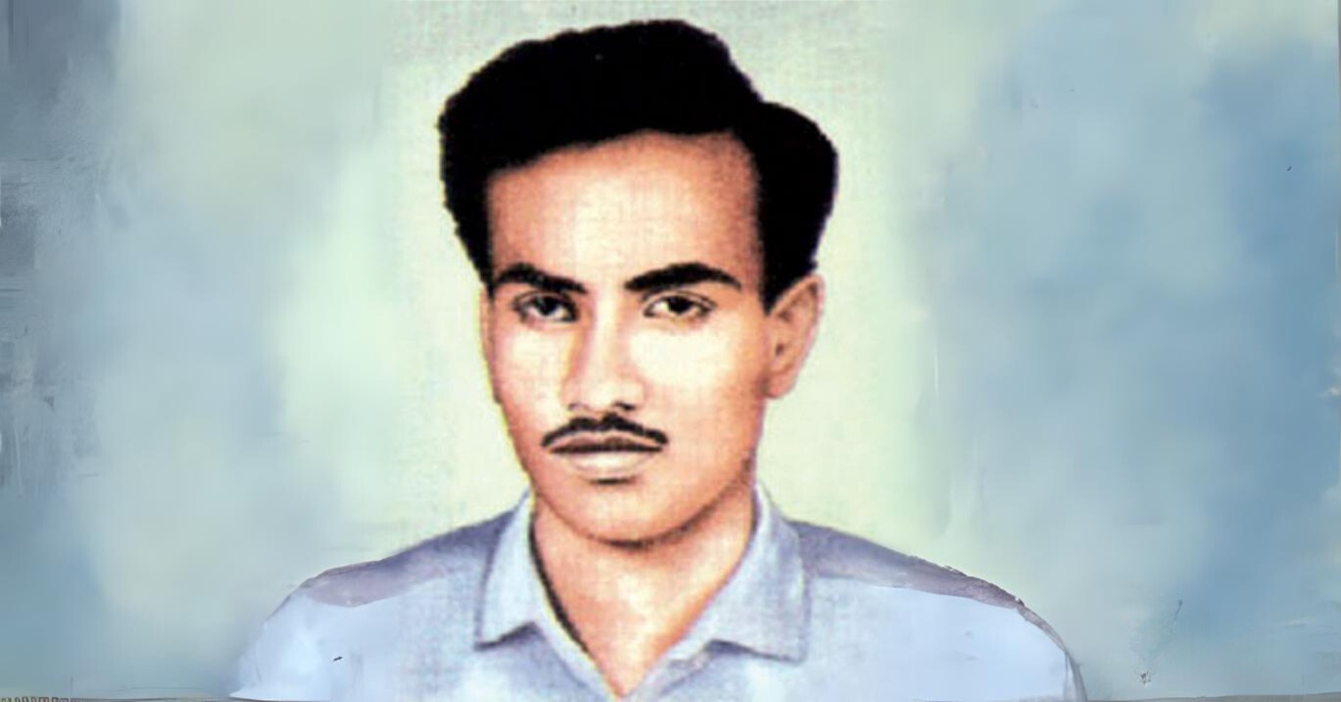 Shaheed Asad: The spark that lit a fuse in 1969