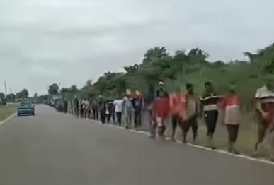 Justice for stranded Bangladeshi workers in Malaysia