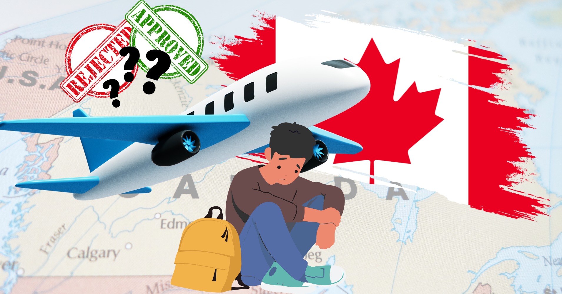 Canadian student visa restriction puts Bangladeshi aspirants in a bind