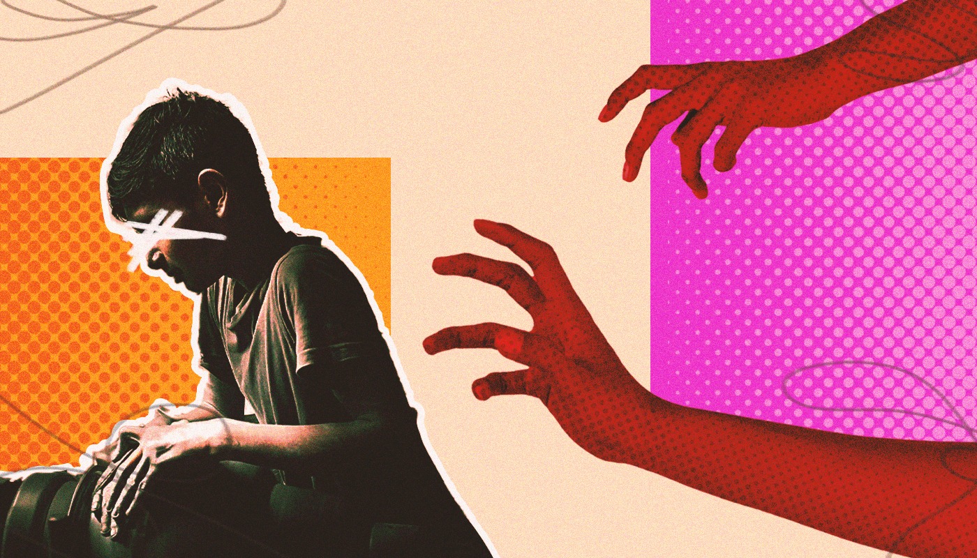 Children must be protected from abuse and torture