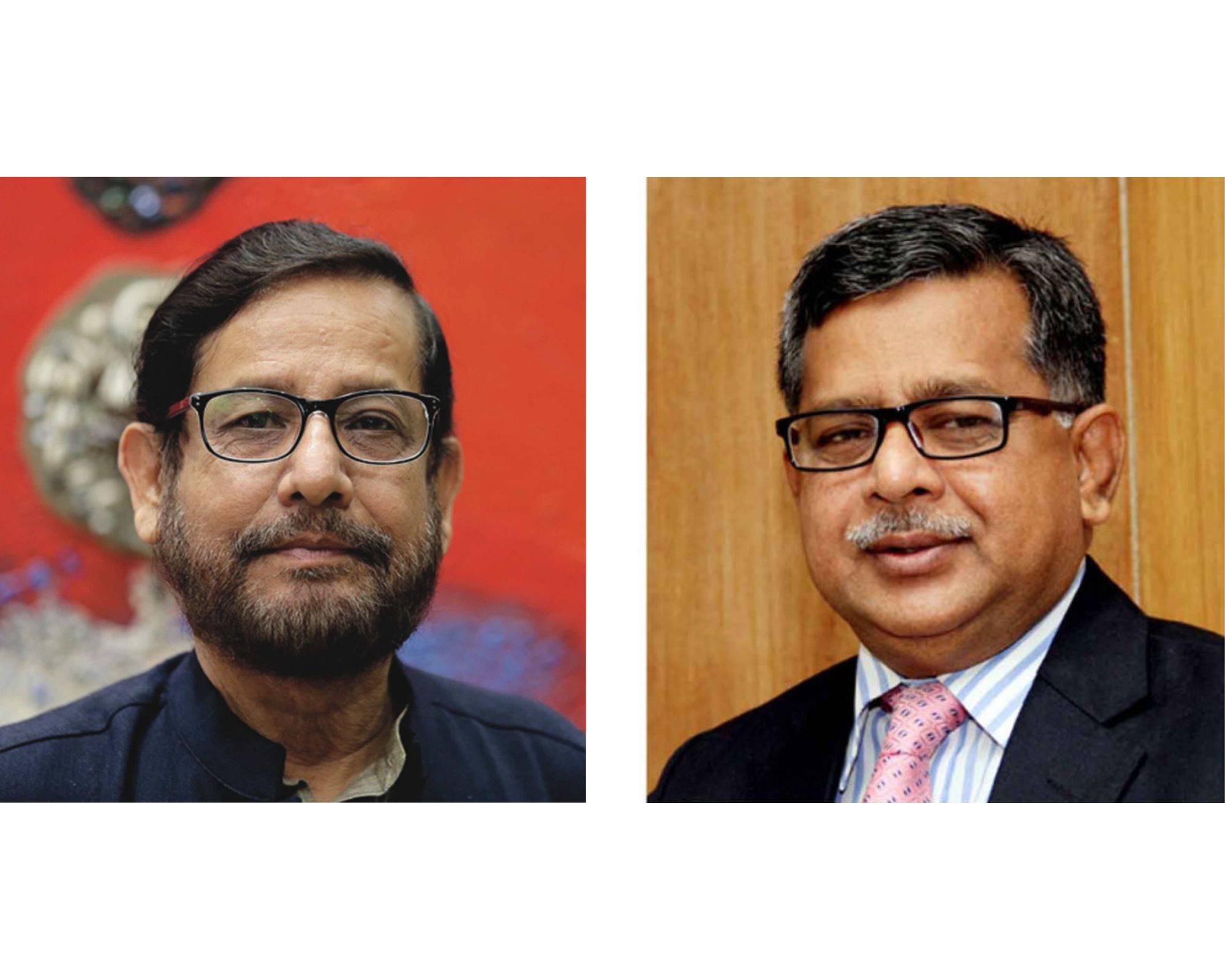 Former lawmakers Asaduzzaman Noor, Mahbub Ali arrested