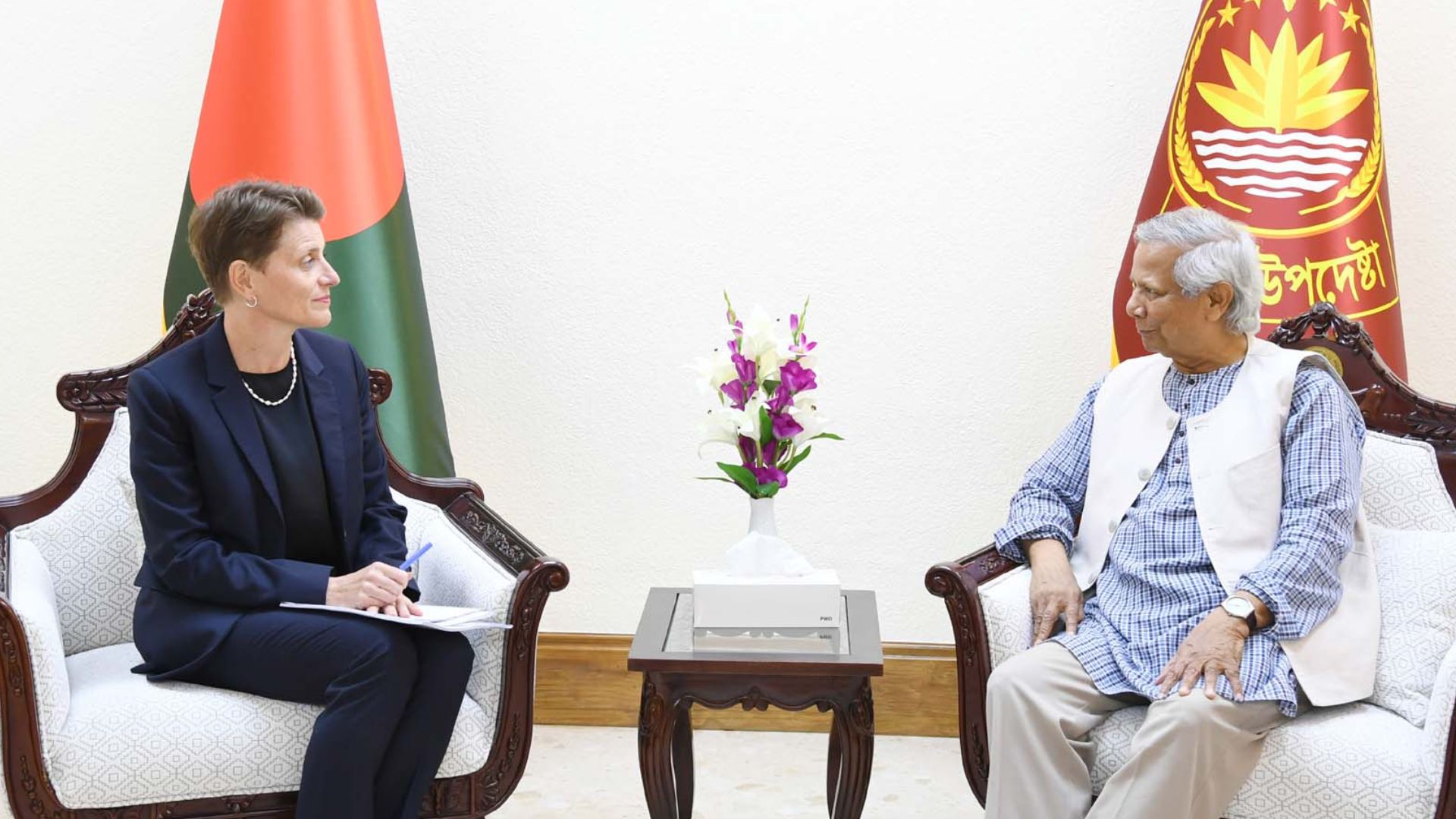 UN to support Bangladesh reforms