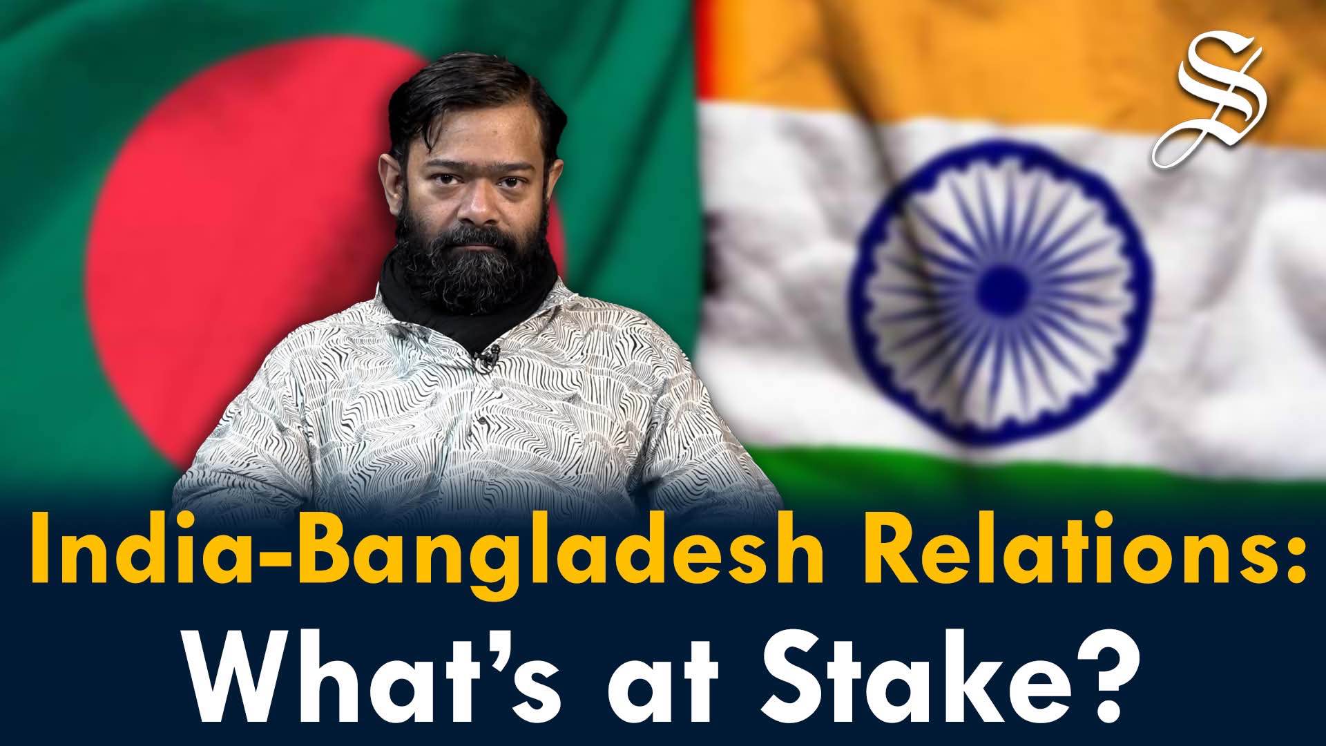 Indian foreign secretary's Bangladesh visit: Key issues and what's next