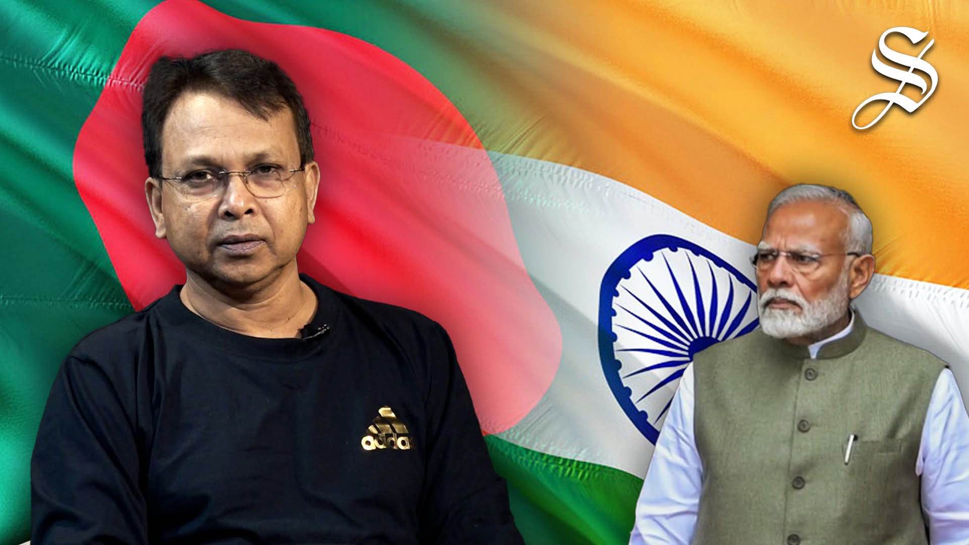 When will Bangladesh-India tensions end?