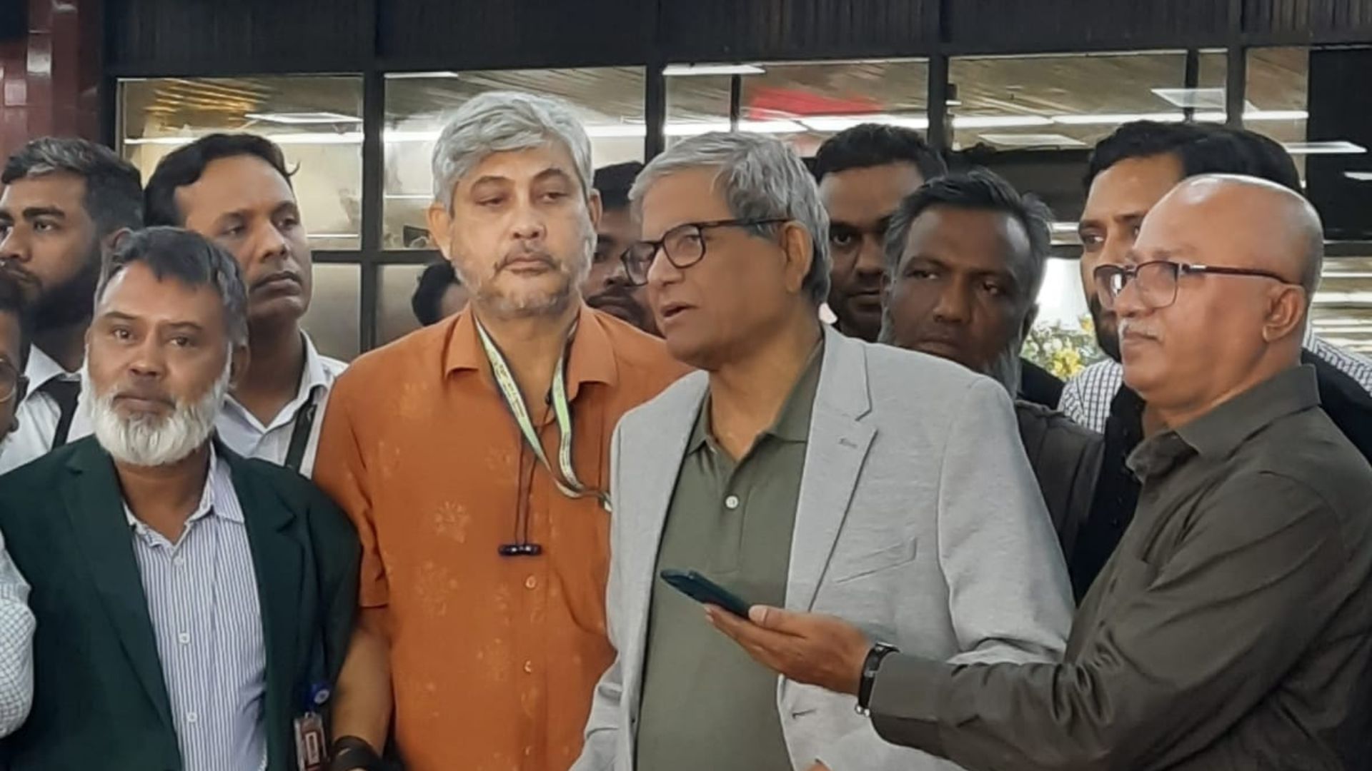 BNP, nation disappointed by April polls schedule: Fakhrul