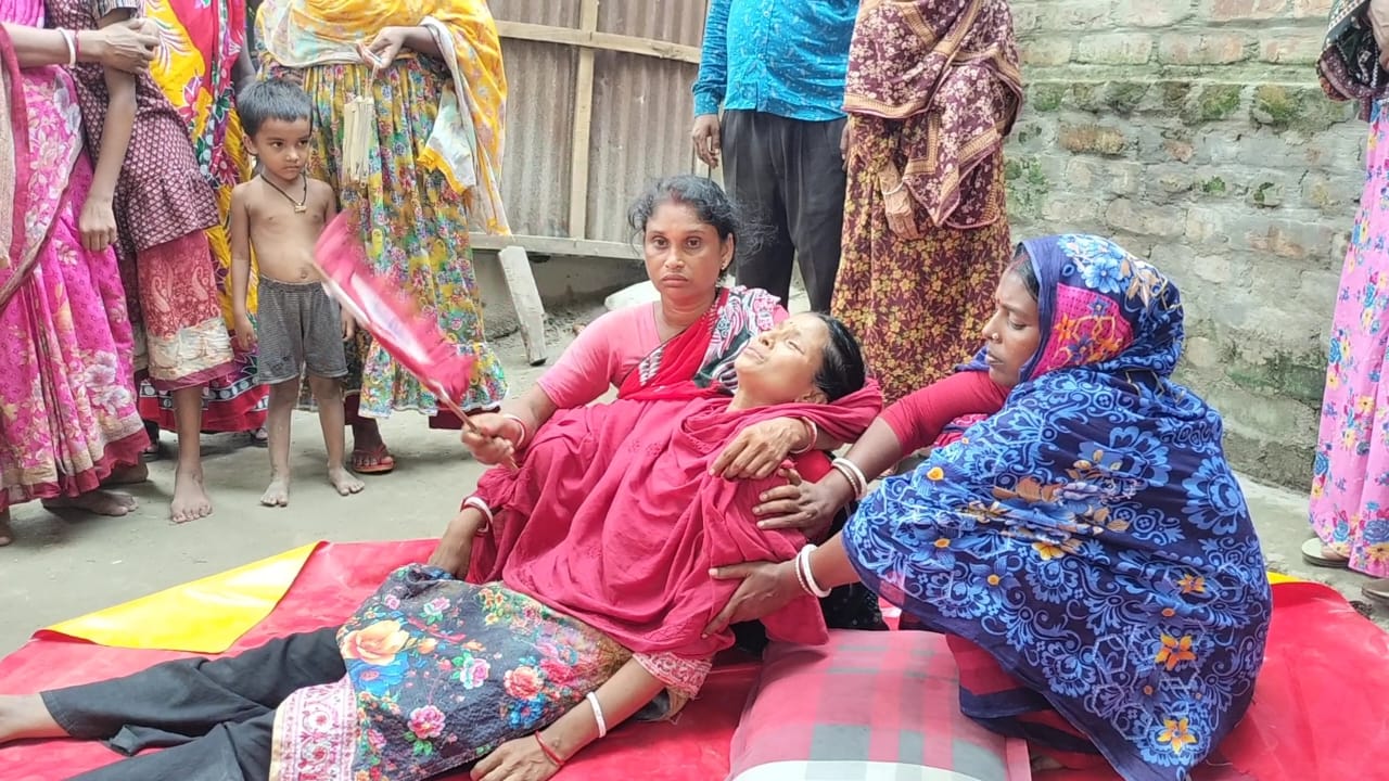 Mob attack: Wedding plans dashed, family now prepares for funeral