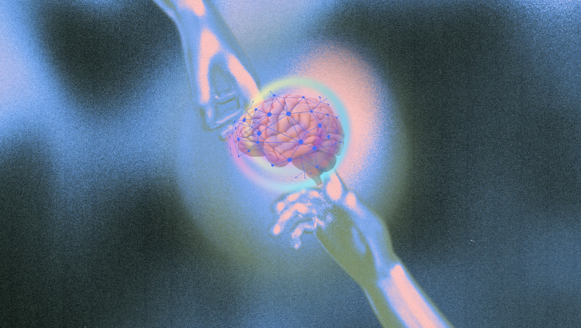 Reflections on AI as a student