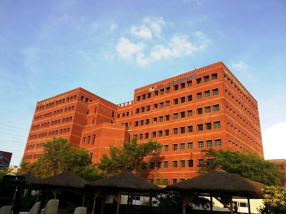 East West University: Centred in knowledge and committed to your future