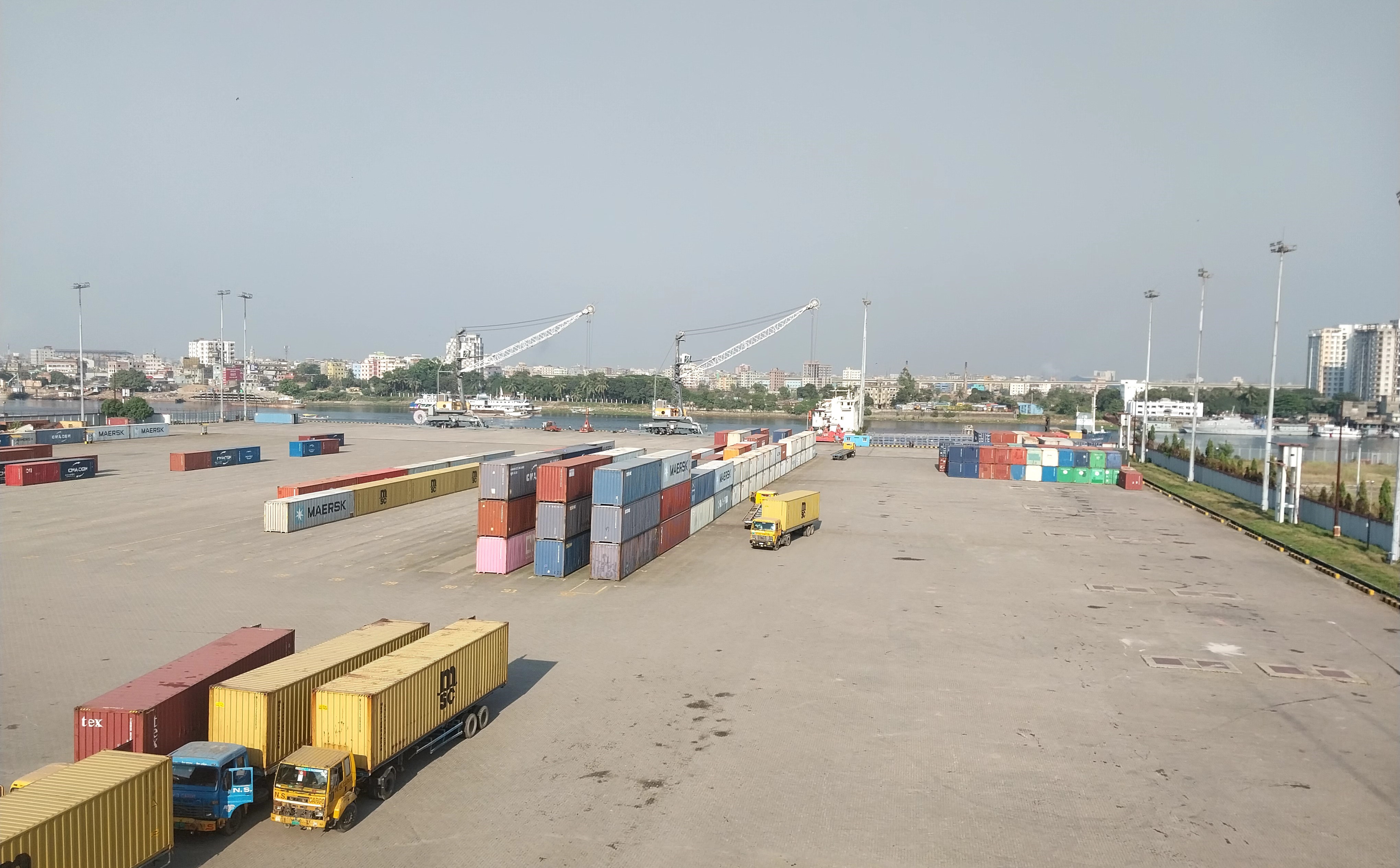 A second chance for Pangaon, but can it unlock its potential?