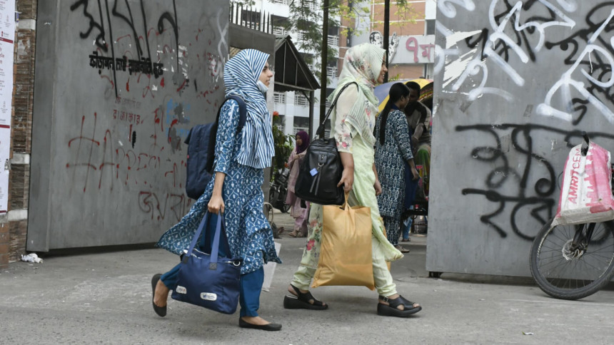 University dormitories must be part of the earthquake conversation