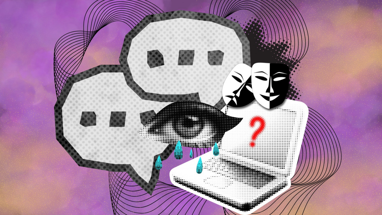 We must tackle digital violence to fight gender inequality