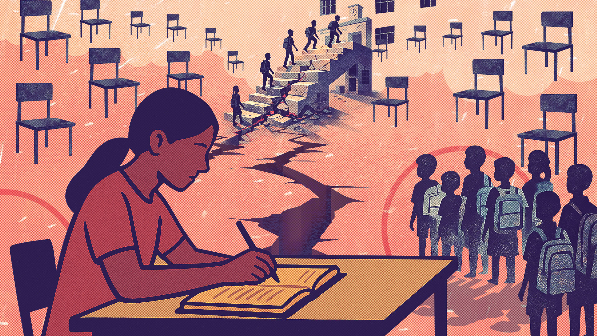 Are our schools inherently designed to fail?