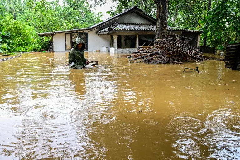 COP30: A meagre outcome with major consequences