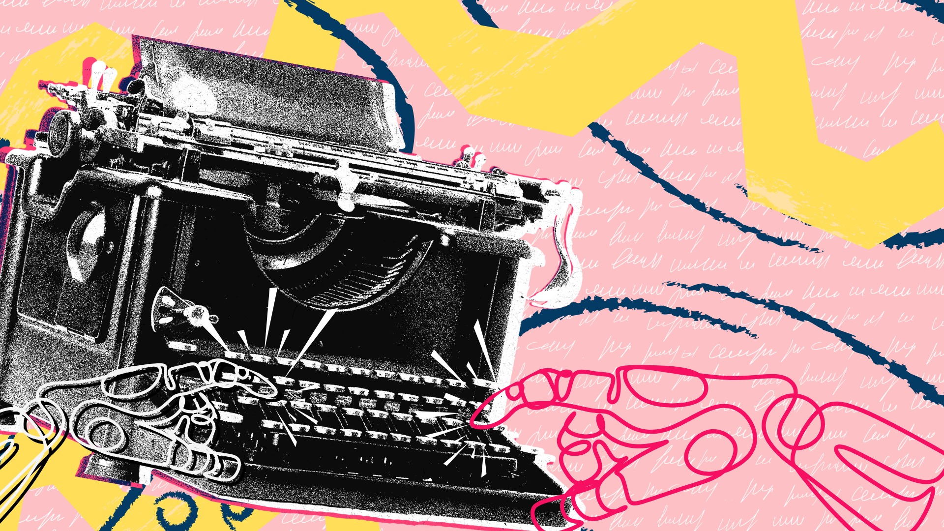 What it means to teach writing in the age of AI