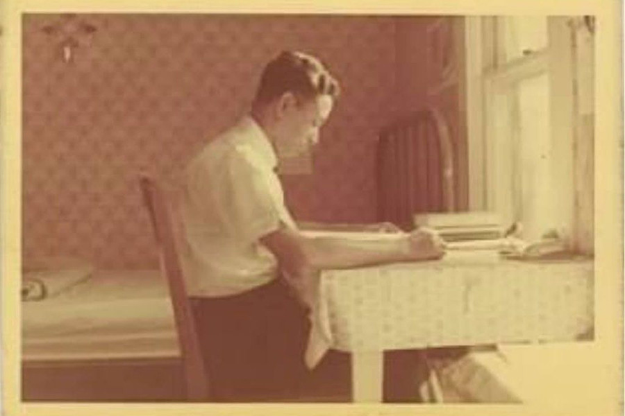 Martyred intellectuals: The torchbearers of our nation