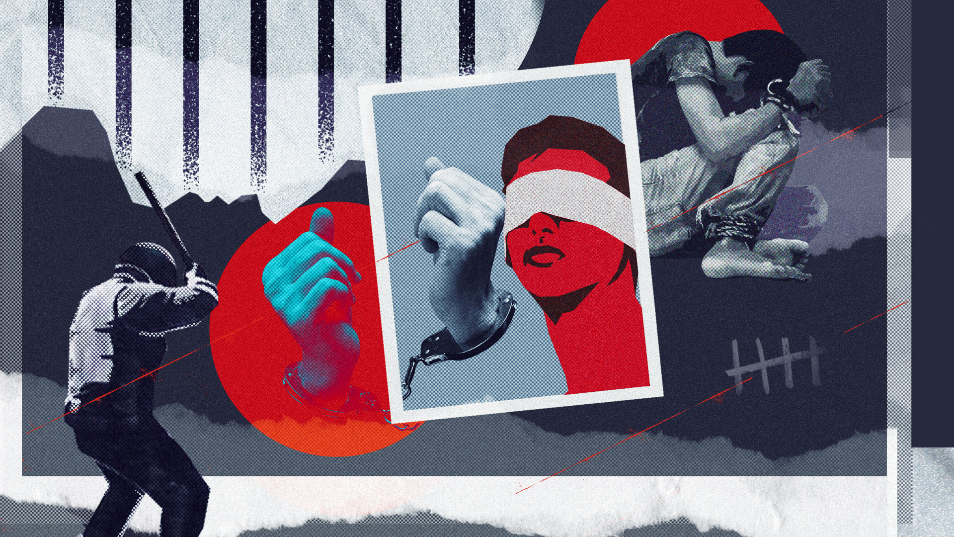 Custodial torture remains business as usual