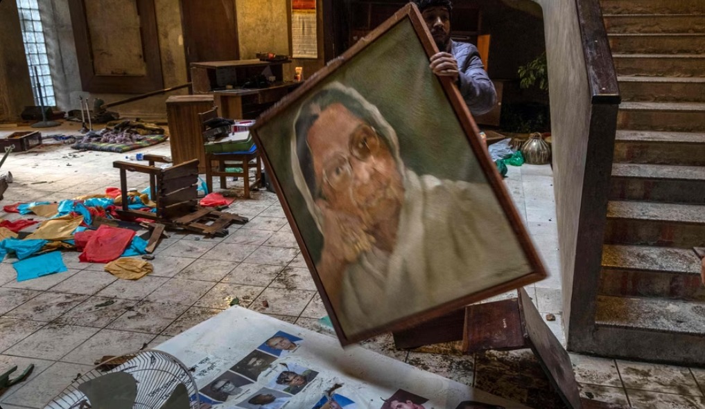 How 2025 thinned our cultural space