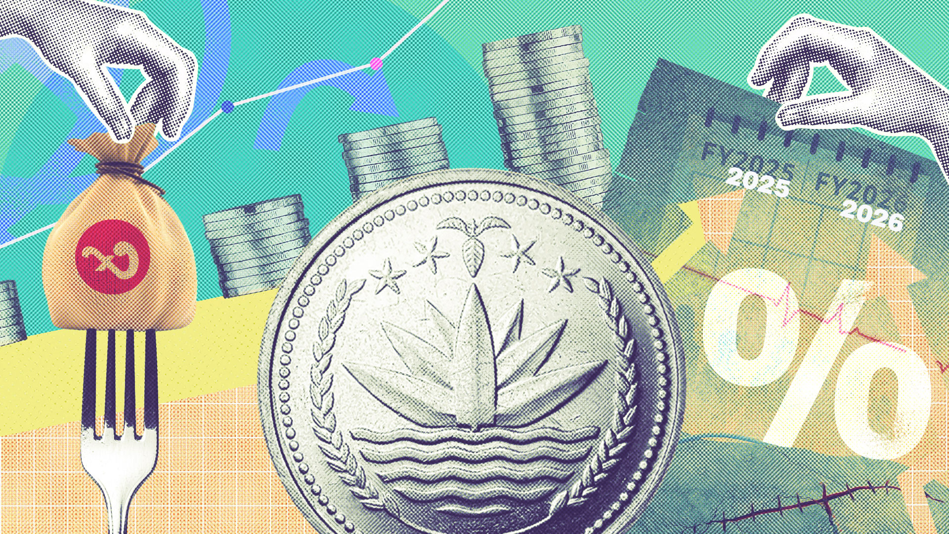 Bangladesh economy in 2025 and expectations for 2026