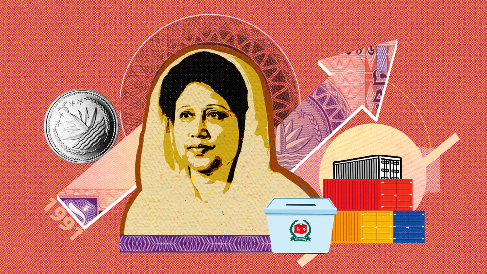 Khaleda Zia’s economic legacy, lessons, and the road ahead