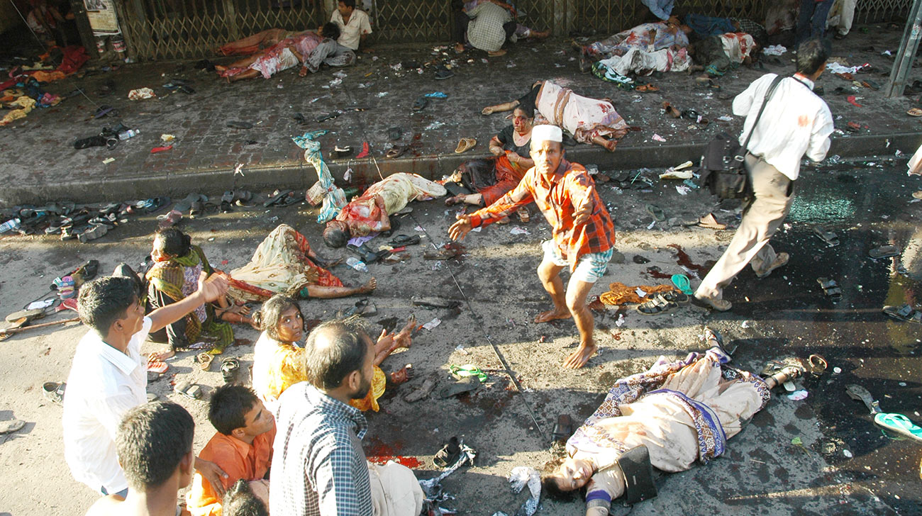 Aug 21 Grenade Attack: Cries for justice on for 13 years