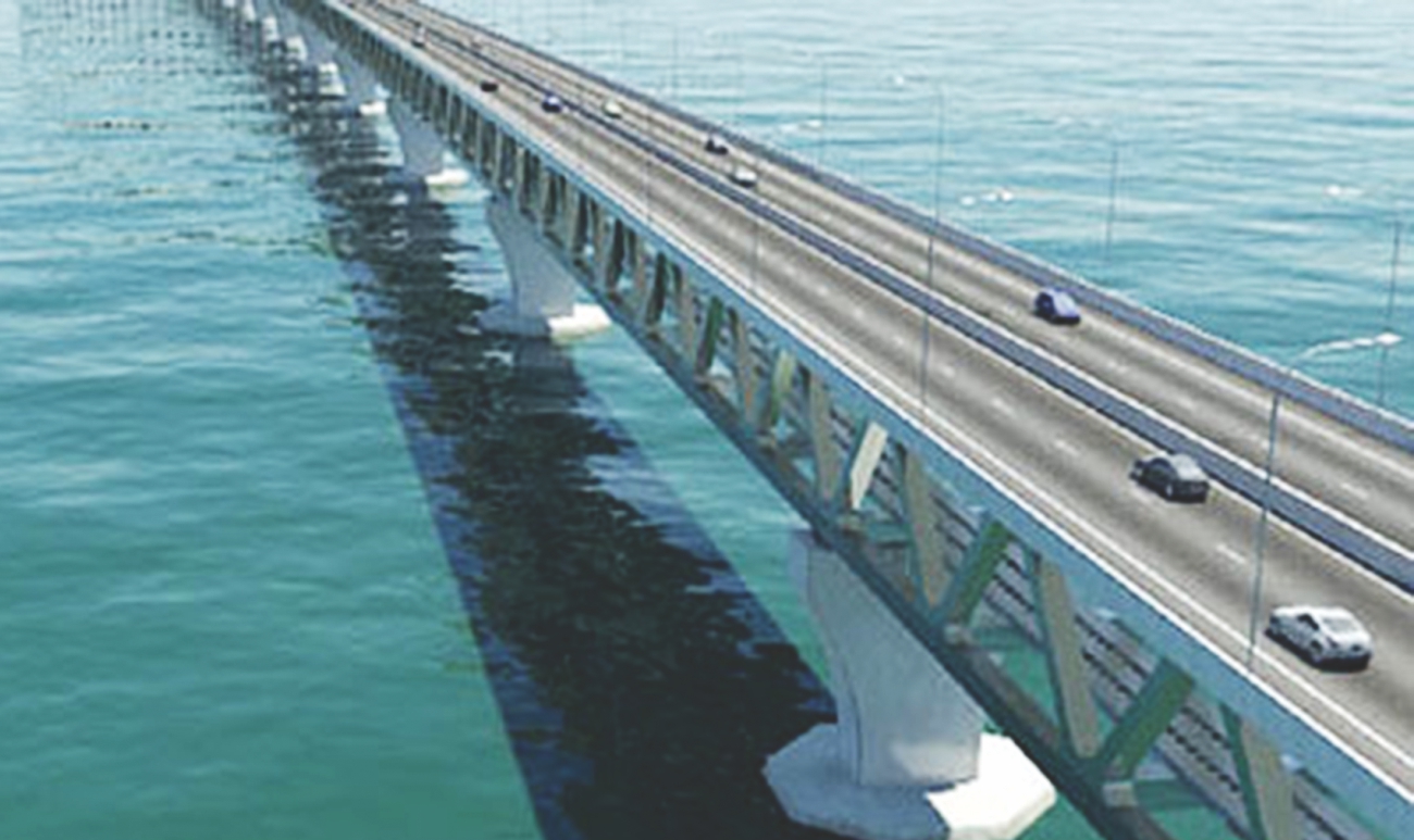 Padma Bridge Rail Link: Khulna in four hours promised