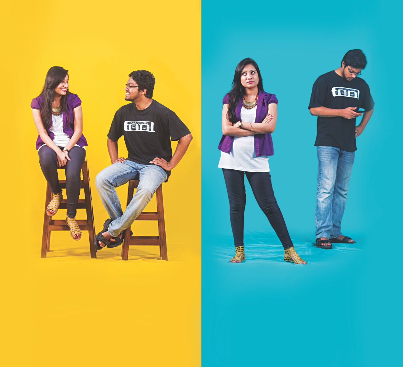 Should you really take relationship advice from netizens? 