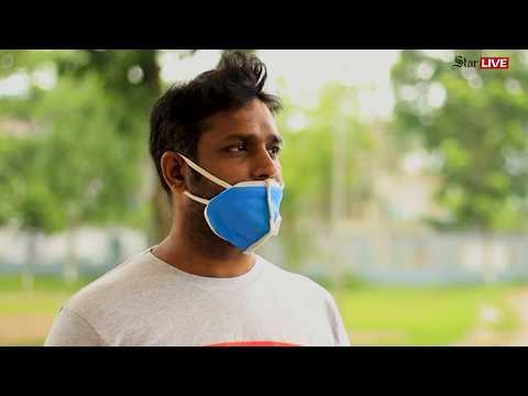 Hanif Sanket to pursue legal action over AI voice scam