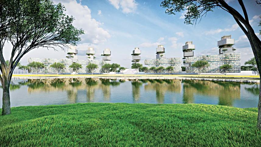 future of rivers in Bangladesh