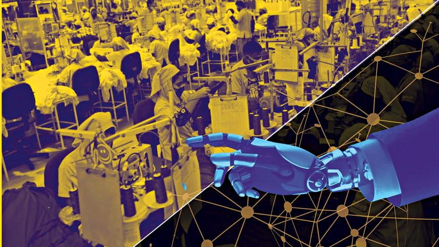 Labour Safety In RMG Factories