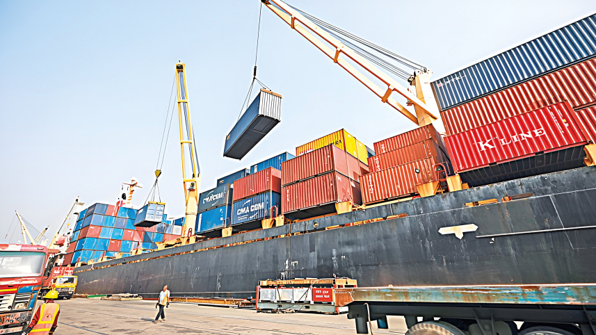 Bangladesh LDC Graduation 2026 Challenges