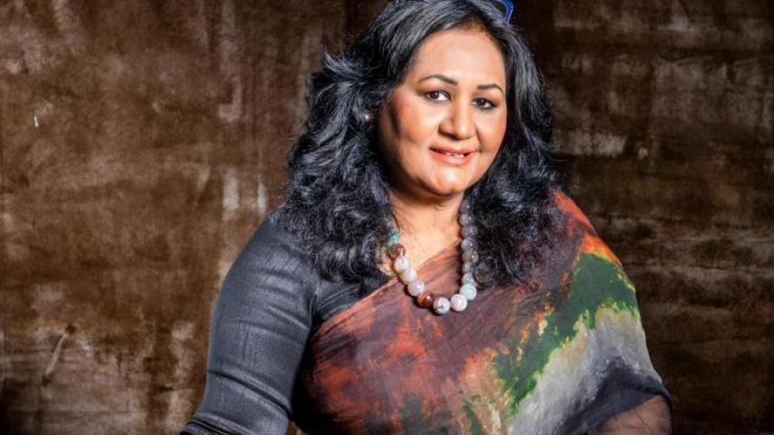 Good music will always stand the test of time: Fahmida Nabi