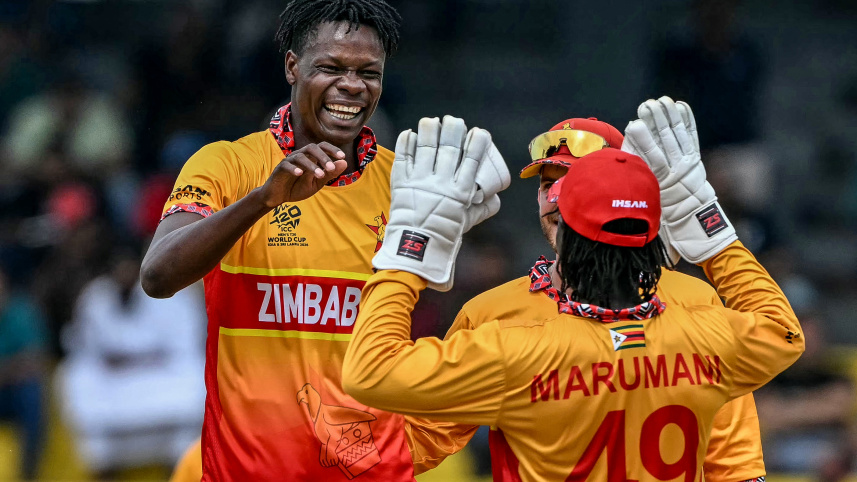 AFP__20260213__97CK347__v1__HighRes__CricketIccMensT20Wc2026AusZim.jpg