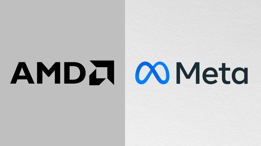 AMD Meta