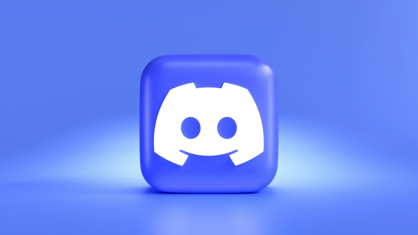 Discord app