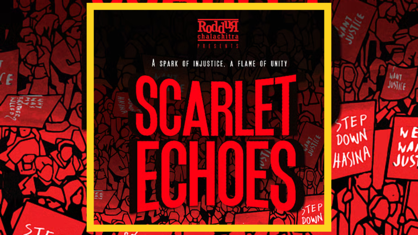 Scarlet Echos