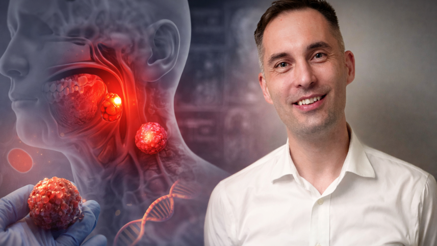 Interview of Dr Szymon Mikulski