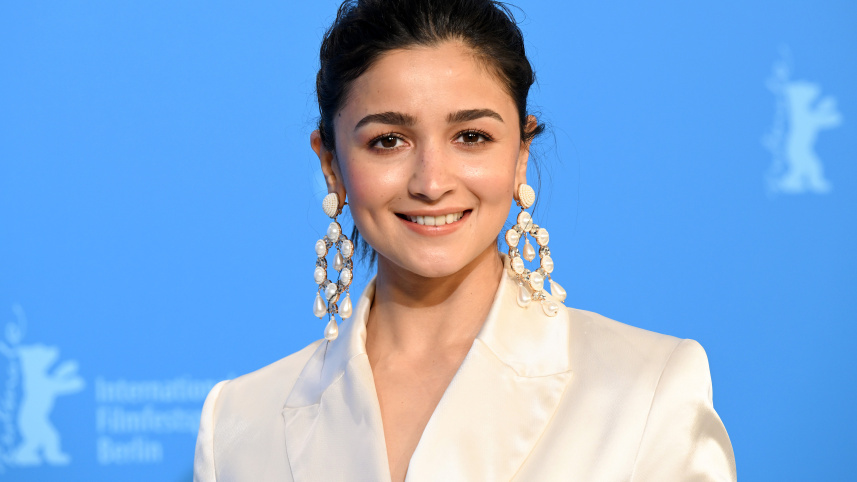 Alia Bhatt to present at BAFTA Film Awards 2026