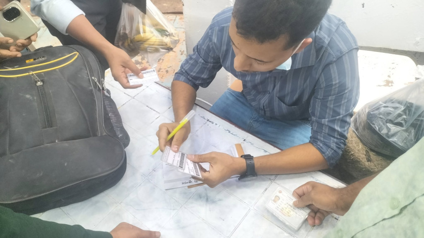 free transport for voters before election 2026