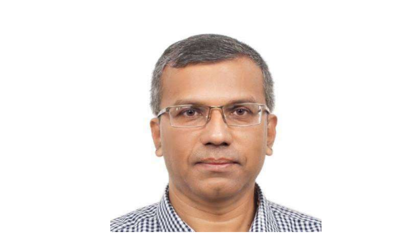 Bangladesh Bank new governor Md Mostaqur Rahman