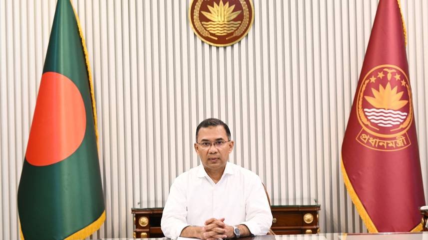 PM Tarique Rahman first speech explained