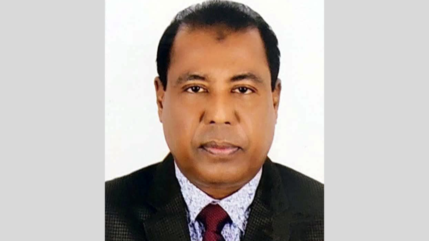 BNP candidate for Bogura-6 by-election