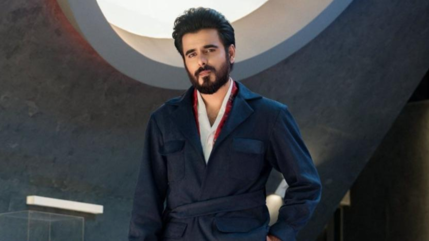 ‘I have no rivalry with Shakib Khan,’ says Siam Ahmed