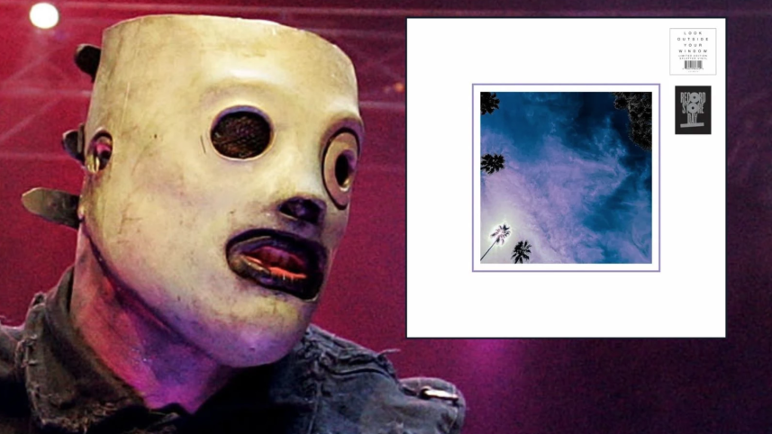 Slipknot’s long-lost project ‘Look Outside Your Window’ finally set for release