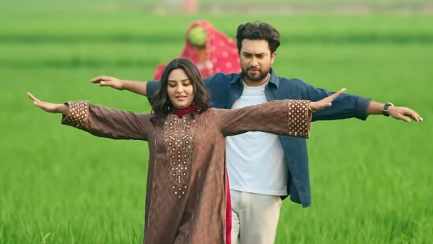 Jovan-Niha reunite for Valentine’s Day special drama 