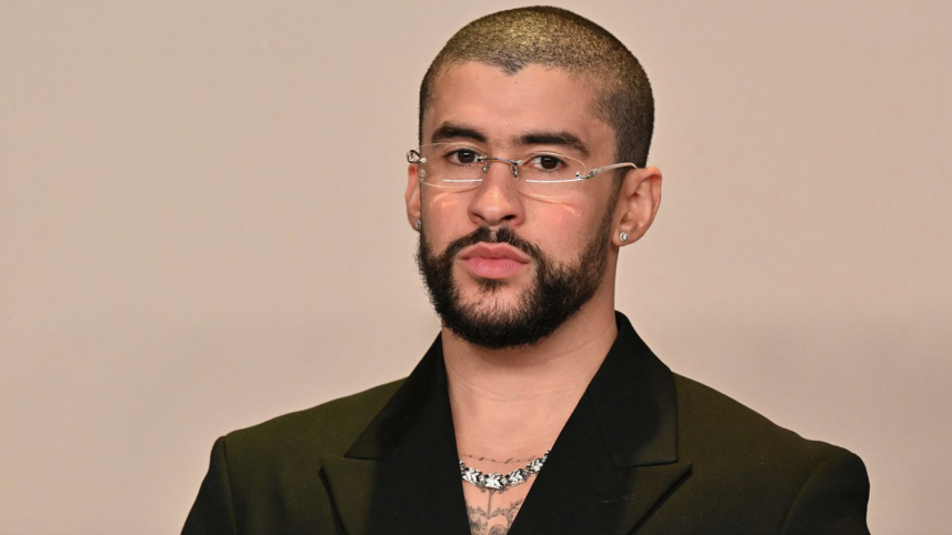 Bad Bunny to headline historical epic ‘Porto Rico’ in Hollywood lead debut