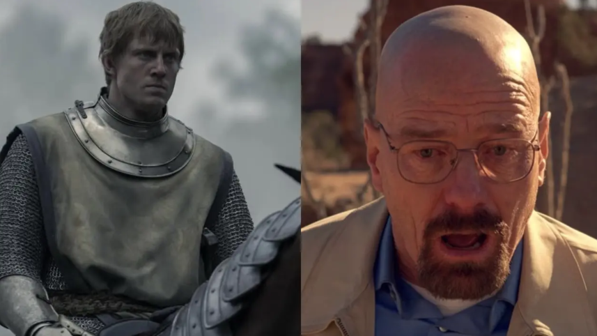 Fan feud erupts as ‘A Knight of the Seven Kingdoms’ finale downvoted before release